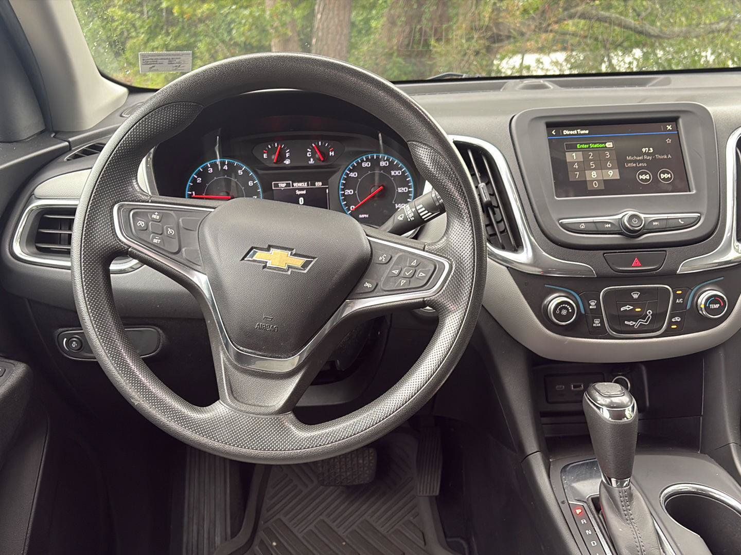 Used 2019 Chevrolet Equinox LS w/ LS Convenience Package FWD image 20