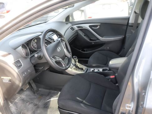 Used 2016 Hyundai Elantra Value Edition image 5