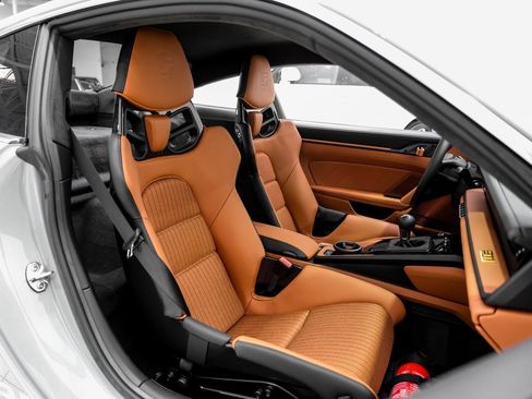 Used 2024 Porsche 911 S/T image 36