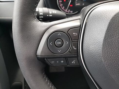 Used 2025 Toyota RAV4 XLE Premium w/ Weather Package AWD/4WD image 17