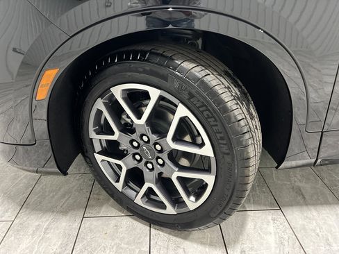 New 2025 Chevrolet Blazer RS w/ Driver Confidence II Package image 33