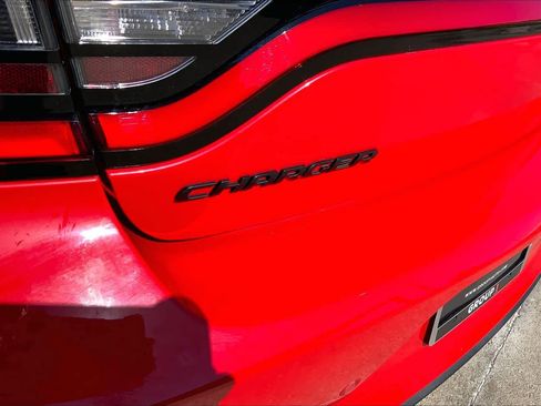 Used 2023 Dodge Charger R/T w/ Blacktop Package RWD image 30