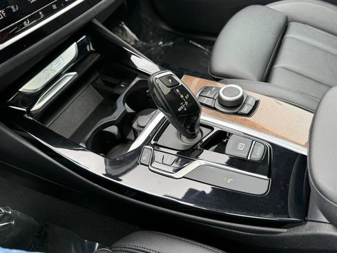 Used 2019 BMW X3 sDrive30i w/ Convenience Package RWD image 49