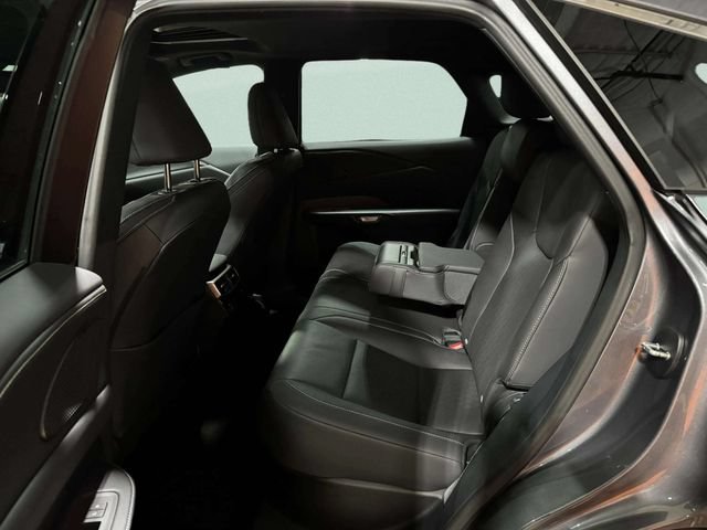 Used 2023 Lexus RX 350 Premium Plus w/ Accessory Package AWD/4WD image 28