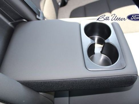 Certified 2025 Ford Bronco Sport Big Bend image 13