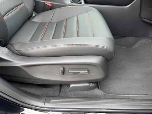 Used 2026 Honda CR-V Sport-L image 30