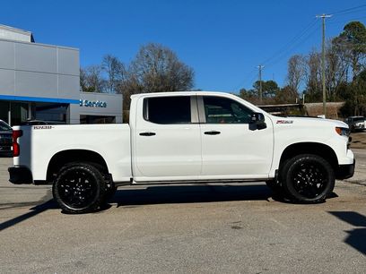 New 2026 Chevrolet Silverado 1500 LT Trail Boss w/ LT Trail Boss Premium Package