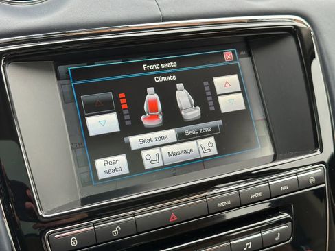 Used 2015 Jaguar XJ L Portfolio image 27