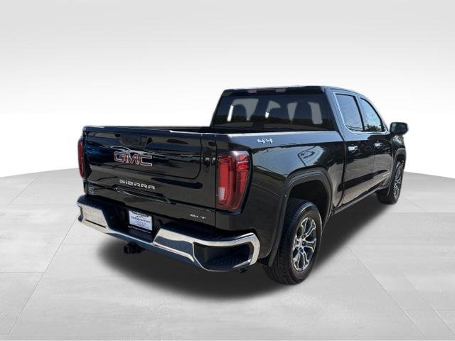 Used 2025 GMC Sierra 1500 SLT AWD/4WD image 2