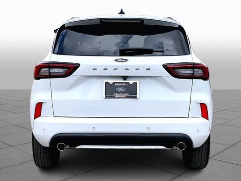 Used 2023 Ford Escape ST-Line w/ Tech Pack #1 image 5
