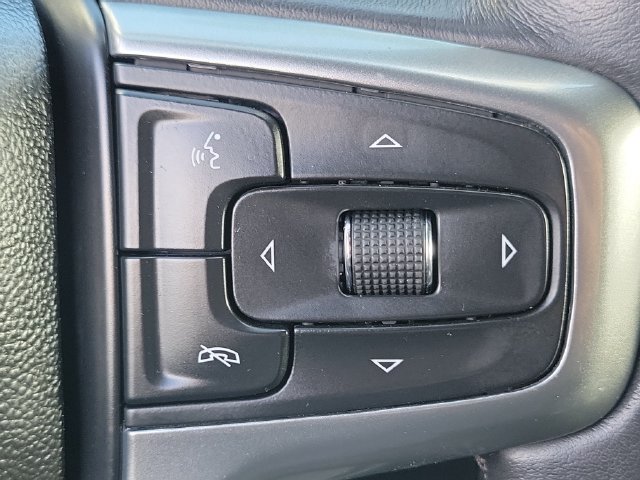 Used 2022 Chevrolet Silverado 1500 RST w/ Safety Package RWD image 9