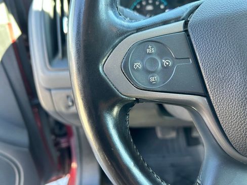 Used 2018 Chevrolet Colorado Z71 image 21