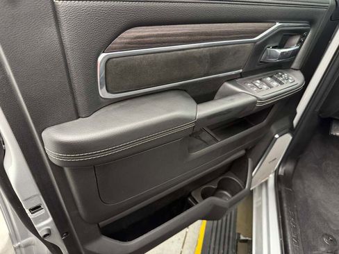 New 2026 RAM 2500 Laramie image 23