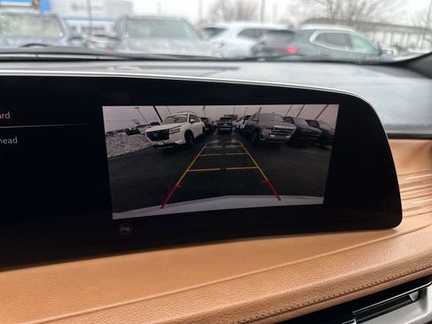 Used 2024 Cadillac XT4 Premium Luxury w/ Active Safety Package image 17