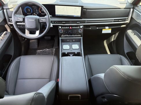 New 2026 Hyundai Santa Fe XRT AWD/4WD image 10