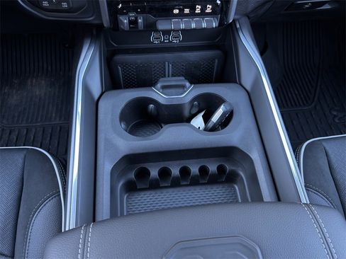 New 2026 RAM 3500 Laramie w/ Night Edition image 17