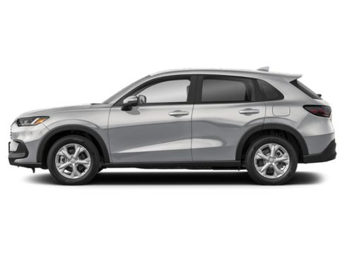 New 2027 Honda HR-V LX image 3