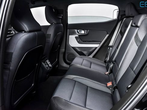 Used 2022 Polestar Polestar 2 w/ Plus Package image 19