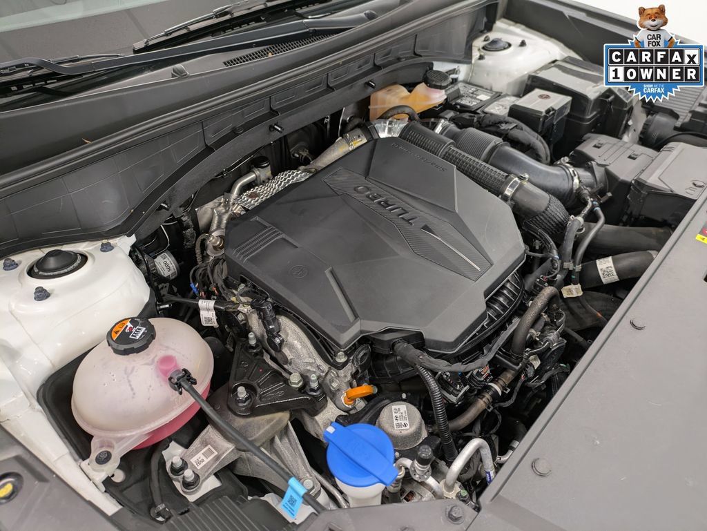 Certified 2023 Kia Sorento X-Line EX AWD/4WD image 31