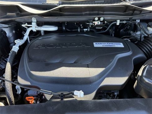 Used 2019 Honda Odyssey Touring image 35