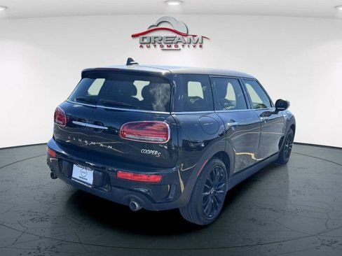 Used 2020 MINI Cooper Clubman S FWD image 11