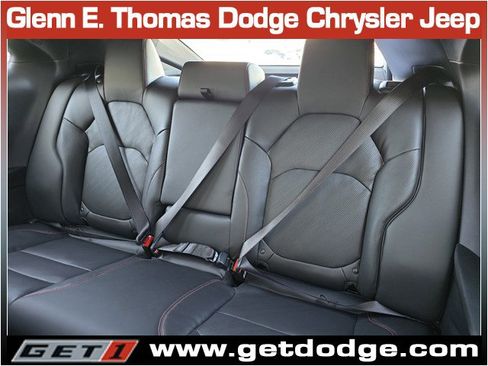 New 2026 Dodge Charger Scat Pack image 12
