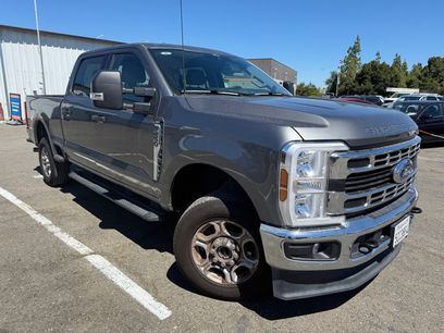 Certified 2025 Ford F250 XLT