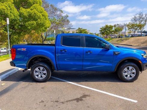 Used 2020 Ford Ranger XL w/ Equipment Group 101A Mid image 12