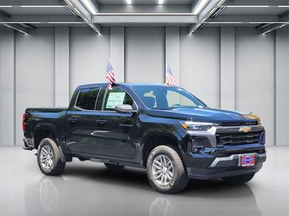 New 2025 Chevrolet Colorado LT w/ LT Convenience Package