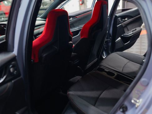 Used 2019 Honda Civic Type R image 36