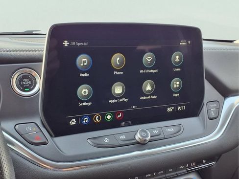 Certified 2024 Chevrolet Blazer LT w/ Convenience Package FWD image 6