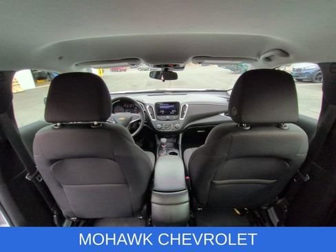 Used 2024 Chevrolet Malibu RS w/ LPO, Floor Liner Package FWD image 21