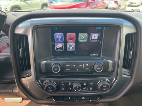 Used 2015 Chevrolet Silverado 1500 LT w/ LT Convenience Package image 18