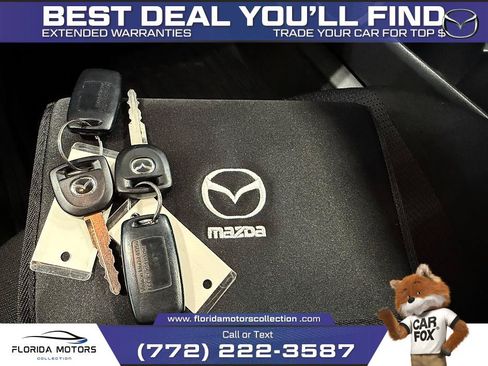 Used 2007 MAZDA MAZDA3 s Touring FWD image 33