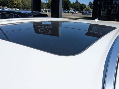 Used 2024 MAZDA CX-90 Plug-In Hybrid w/ Premium Plus AWD/4WD image 10