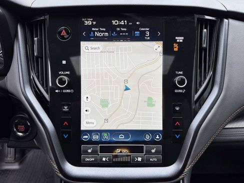 Used 2025 Subaru Outback Wilderness image 14