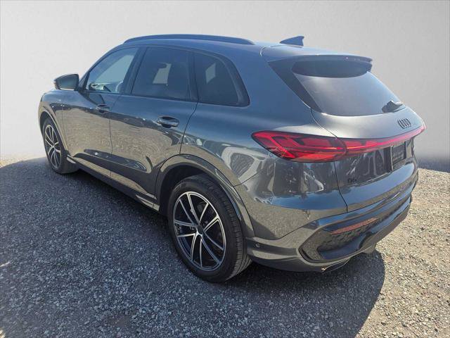 New 2026 Audi Q5 Premium AWD/4WD image 5