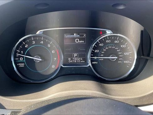 Used 2017 Subaru Forester 2.5i Premium image 20