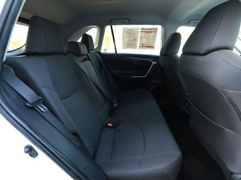 Used 2024 Toyota RAV4 LE image 27