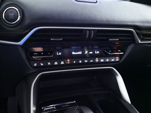 New 2026 MAZDA CX-90 3.3 Turbo S w/ Premium Plus AWD/4WD image 7