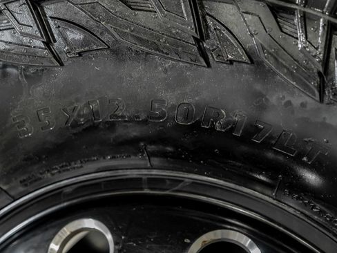 Used 2024 RAM 3500 Tradesman w/ Chrome Appearance Group image 64