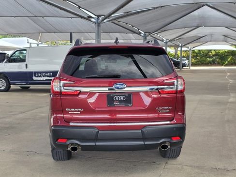 Used 2024 Subaru Ascent Touring w/ Popular Package #2 image 6