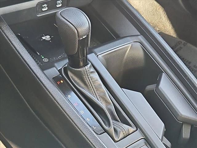 Used 2026 Honda Accord SE image 16