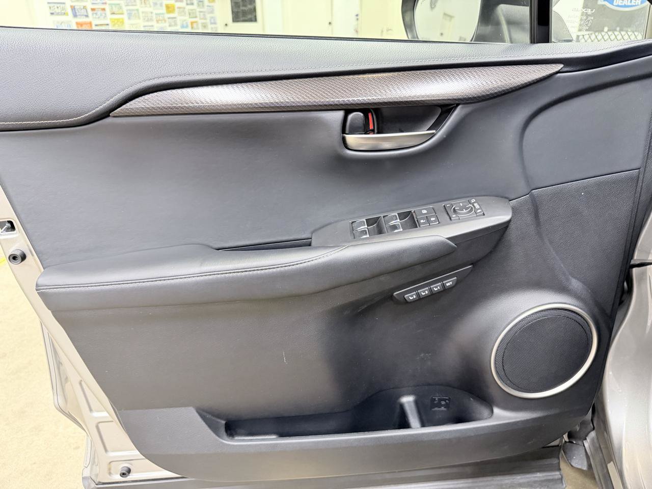 Used 2018 Lexus NX 300 AWD w/ Premium Package image 28