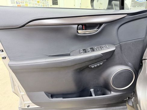 Used 2018 Lexus NX 300 AWD w/ Premium Package image 28