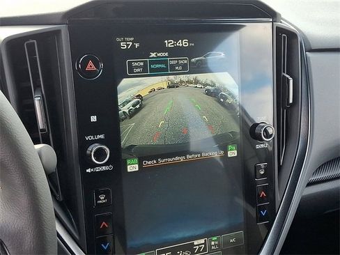 New 2026 Subaru Crosstrek 2.5i Wilderness image 26