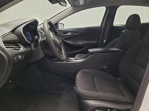 Used 2023 Chevrolet Malibu LT FWD image 17