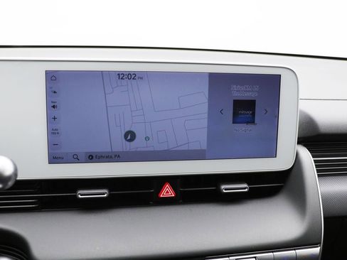 Used 2023 Hyundai Ioniq 5 SE w/ Cargo Package image 22