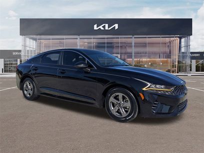 Used 2023 Kia K5 LXS