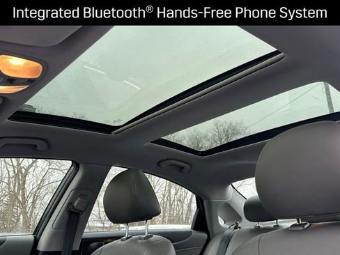 Used 2012 Hyundai Sonata Limited image 14